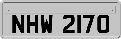 NHW2170