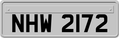 NHW2172