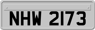 NHW2173