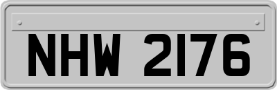 NHW2176