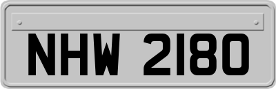 NHW2180