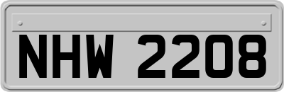 NHW2208
