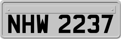 NHW2237