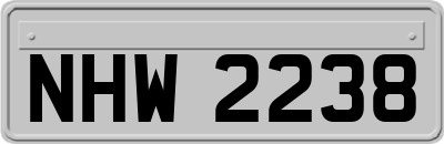 NHW2238
