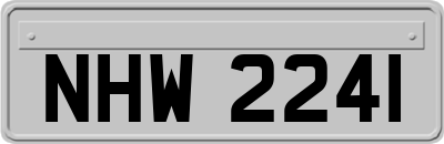 NHW2241
