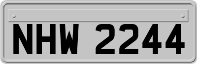 NHW2244