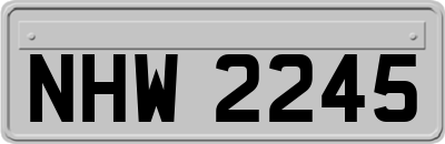 NHW2245