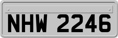 NHW2246