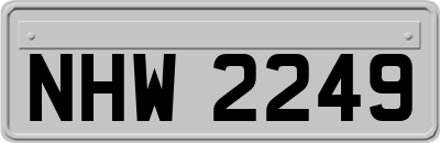 NHW2249