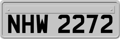 NHW2272