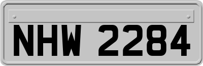 NHW2284