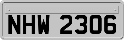 NHW2306
