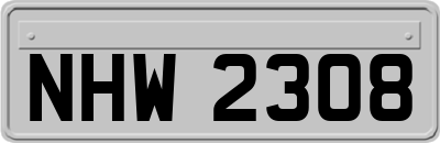 NHW2308