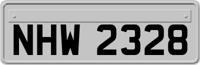 NHW2328
