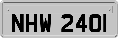 NHW2401