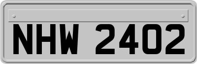 NHW2402
