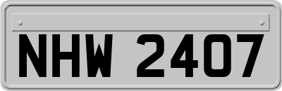 NHW2407