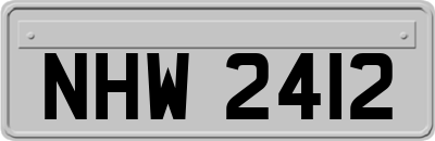 NHW2412