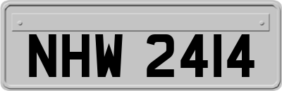 NHW2414