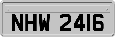 NHW2416