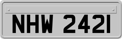 NHW2421