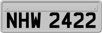 NHW2422