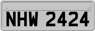 NHW2424