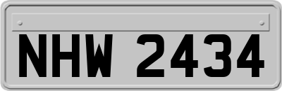 NHW2434