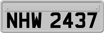 NHW2437