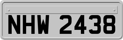 NHW2438