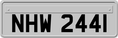 NHW2441
