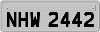 NHW2442