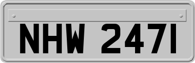 NHW2471