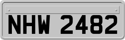 NHW2482