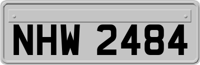 NHW2484