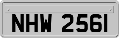 NHW2561