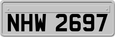 NHW2697
