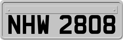 NHW2808