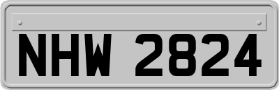 NHW2824