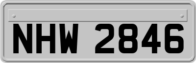 NHW2846