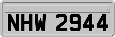 NHW2944