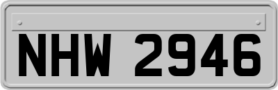 NHW2946