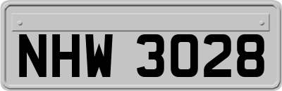 NHW3028
