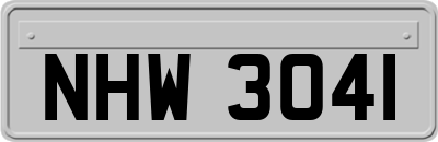 NHW3041