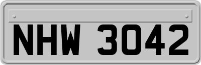 NHW3042