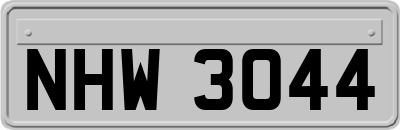 NHW3044