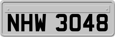 NHW3048