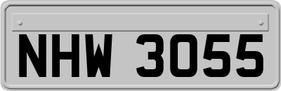 NHW3055