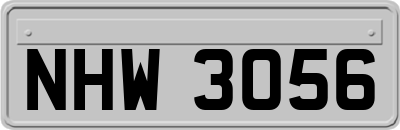 NHW3056