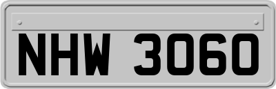 NHW3060